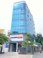 Mặt tiền trương văn bang – tạ hiện, quận 2 – 10x20m – hầm 7 tầng – hđ thuê