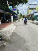 ✈️mặt tiền vừa ở vừa kinh doanh 4 tầng đường thạnh xuân 22 quận 12 chỉ hơn 8