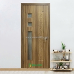 Mẫu cửa nhựa abs hàn quốc giá rẻ