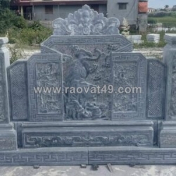 Mẫu mã đá mỹ nghệ minh lập có gì đặc biệt hơn so với nơi khác?