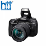 Máy ảnh kts canon eos 90d kit -135mm - black | chính hãng | giá tốt