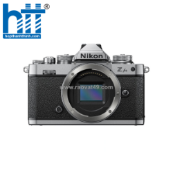 Máy ảnh nikon z fc body | chính hãng, giá rẻ