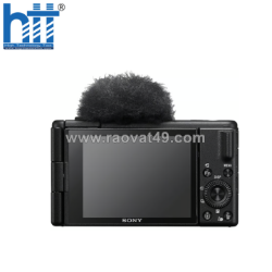 Máy ảnh vlog sony zv-1 mark ii (zv-1m2) | chính hãng, giá rẻ