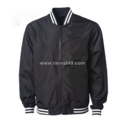 May áo khoác quà tặng đồng phục