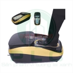 Máy bọc giày phòng sạch