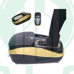 Máy bọc giày tự động mini