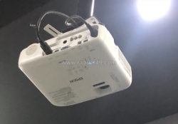 Máy chiếu cũ epson, sony, panasonic giá rẻ chất lượng