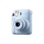 Máy chụp ảnh lấy liền instax mini 12 – màu xanh blue siêu cool!