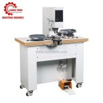 Máy dập khuy bấm – giải pháp tiết kiệm nhân công cho xưởng vừa & nhỏ