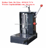 Máy đóng chứng từ ds – gọn gàng hồ sơ, chuyên nghiệp văn phòng