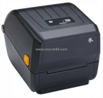 Máy in mã vạch zebra zd230