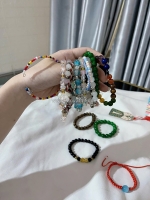 May mắn đến từ những điều giản dị