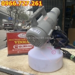 Máy phun sương ulv diệt muỗi chuyên dụng kawasaki ks50