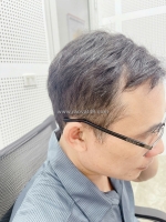 Máy trợ thính hải dương 343 hd