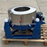 Máy vắt ly tâm công nghiệp hóa