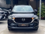 Mazda cx-5 exclusive 2024 – màu đen sang trọng, cực kỳ mới, chạy lướt .000km!