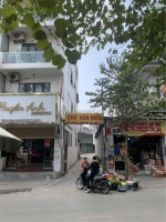 Miễn phí thuê tháng đầu cho thuê ki-ốt tầng 1,2 tứ hiệp khu kinh doanh sầm uất