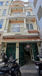 Mình cần bán nhà  tại 14/11 nhất chi mai, phường 13, q tân bình, tp.hcm.