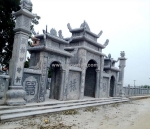 Mình cần biết giá cổng đá minh lập khoảng bao nhiêu/m2