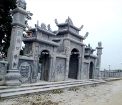 Mình cần biết giá cổng đá minh lập khoảng bao nhiêu/m2