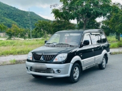 Mitsubishi jolie đời 2004 – đk lần đầu 2005 – 1 chủ từ đầu