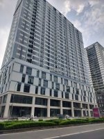 Mở nhận booking suất ngoại giao dự án handico complex 33 lê văn lương