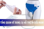 Mọi điều bạn cần biết về dụng cụ hỗ trợ đi tiểu nam phần 2