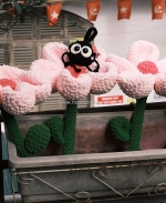 Món quà nhỏ cho sinh nhật lớn – gửi cả tấm lòng qua từng sợi len