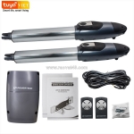 Motor cổng tay đòn là gì? ưu nhược điểm cách chọn đúng 2025