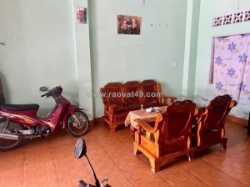 ♪mt tôn thất thuyết đường 7.5m sát nguyễn hữu thọ, 85m2, ngang 5, c4 sạch, hơn