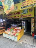 Mt vip tân phú – ngay ngã 3 – ngang khủng 6.5m – 110m2 – dòng tiền cao chỉ >10