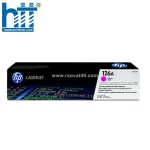 Mực in hp 126a magenta original laserjet toner cartridge