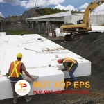Mút xốp eps tỷ trọng cao
