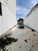 @n lô đất hiếm quận 7,hcm - mặt tiền đường số - khu vực xây dựng 6tầng - giáp