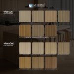 New release: oak wood collection | 5in1 solution - lần đầu tiên có mặt tại việt nam & đông nam á