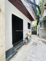 Ngõ rộng quan nhân, 35x5t, mt 5m, lô góc, full nội thất đẹp. giá 7,32 tỷ