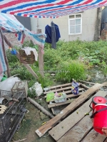 Ngõ rộng thoáng – gần hồ điều hòa – giá hơn 3 tỷ 🌿 đất đẹp vĩnh trung 120m² –