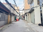 Ngọc trì,long biên 10tỷ 105m ngõ thông ô tô gần sát phố,kinh doanh cho thuê đỉnh
