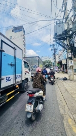 Ngộp cần bán gấp - nhà đẹp gần aeon - 4 tầng - ngang khủng 5m - giá nhỉnh 9