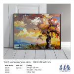 Người mệnh hỏa nên treo tranh gì? chia sẻ từ người trong ngành thiết kế