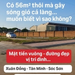 Người ta nói đất này có số làm giàu. không tin, alo thử phát xem!
