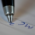 Nguồn gốc của bút bi – từ ý tưởng tới đồ dùng