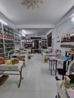 Nguyễn khang 6,5 tầng thang máy kinh doanh spa 52m mặt tiền 4m giá 11.7 tỷ