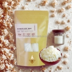 Nguyên liệu nến thơm: làm nến handmade tặng bạn trai