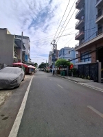 Nguyễn thị thập, chỉ 5,3tỷ, dt 45m2, nhà đẹp, hẻm ôtô kế bê, gần lotte mart,