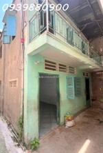 Nguyễn thượng hiền, phú nhuận - 64m2 - 5,99tỷ.