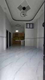 Nhà 1 tầng 56m², hẻm 3.5m, gần hiệp thành city, giá 2.8 tỷ thương lượng