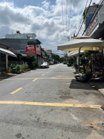 Nhà 115m2, 2 mặt hẻm xe tải – gần hoàng hữu nam, giá 6 tỷ tl