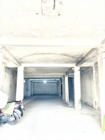 Nhà 2 mặt tiền 6 lầu ngang 8m x dài 35m đường điện biên phủ bình thạnh