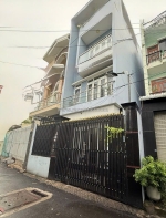 Nhà 2 tầng gần lê văn thịnh - bình trưng quận 2 - 100m2 - chỉ 7tyxx